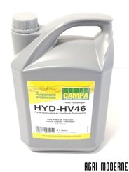 LUBRIFIANT - Huile Hydrauliques - HUILE HYDRAULIQUE HV 46 5L