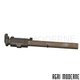 PIECES TRACTEUR CLAAS - Transmission - ENSEMBLE AXE FOURCHETTE