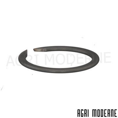 PIECES TRACTEUR CLAAS - Transmission - ANNEAU D'ARRET INT