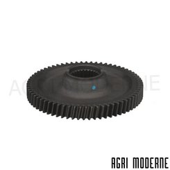 PIECES TRACTEUR CLAAS - Transmission - ROUE