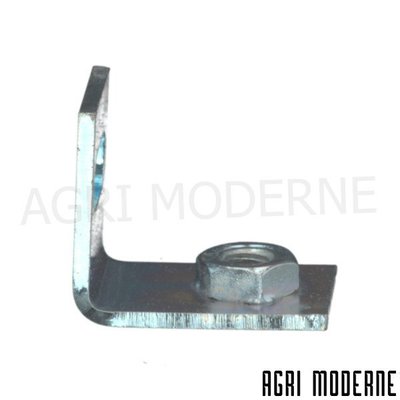 PIECES TRACTEUR CLAAS - Carrosserie - SUPPORT