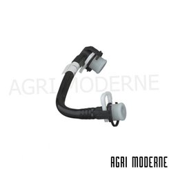 PIECES TRACTEUR CLAAS - Moteur - CONDUITE