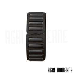 PIECES RECOLTE FENAISON CLAAS - Roulements - CAGE D'AIGUILLES