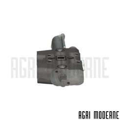 PIECES TRACTEUR CLAAS - Hydraulique - DISTRIBUTEUR AUX.