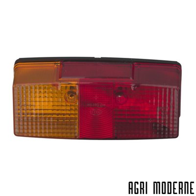 PIECES TRACTEUR CLAAS - Carrosserie - LAMPE