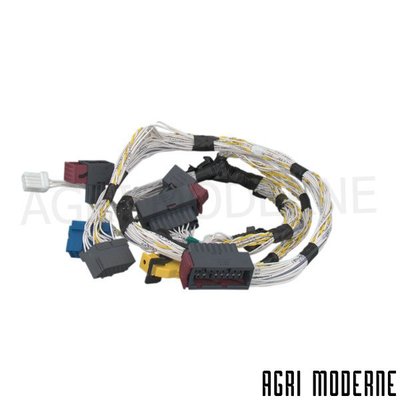 PIECES TRACTEUR CLAAS - Electricite - Electronique - CABLE