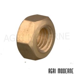 PIECES TRACTEUR CLAAS - Boulonnerie - ECROU SIXPANS