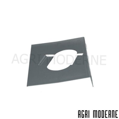 PIECES RECOLTE FENAISON CLAAS - Carrosserie - TOLE D'ETANCHEITE