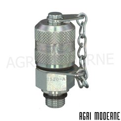 PIECES TRACTEUR CLAAS - Boulonnerie - VIS STD