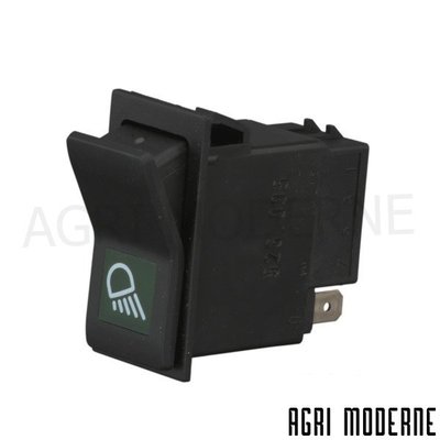 PIECES TRACTEUR CLAAS - Electricite - Electronique - INTERRUPTEUR