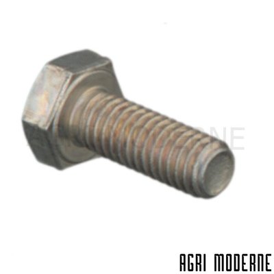 PIECES RECOLTE FENAISON CLAAS - Divers Réparation - DIN933 M6X15