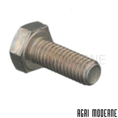 PIECES RECOLTE FENAISON CLAAS - Divers Réparation - DIN933 M6X15