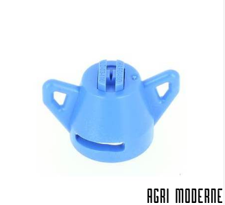 PIECES PULVERISATION - Divers - BUSE LD110-03 -S- ISO BLEUE