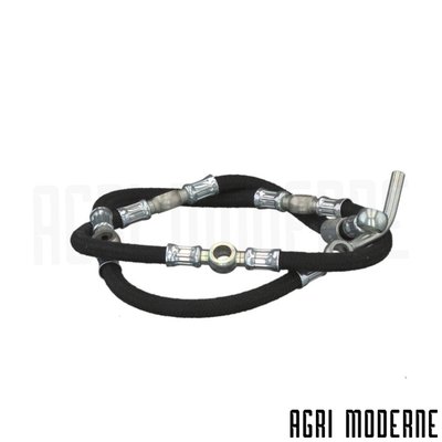 PIECES TRACTEUR CLAAS - Hydraulique - CONDUITE FLEXIBLE