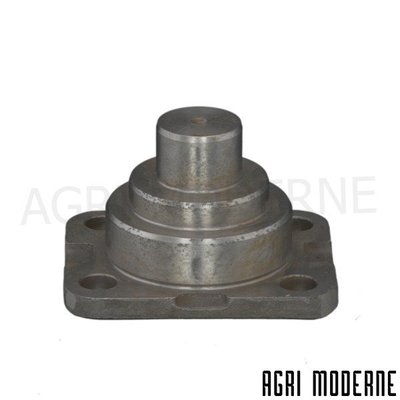 PIECES TRACTEUR CLAAS - Transmission - AXE