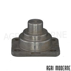 PIECES TRACTEUR CLAAS - Transmission - AXE