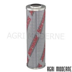 PIECES RECOLTE FENAISON CLAAS - Filtres - VIP-FILTRE HYDRAU TARGO