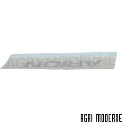 PIECES TRACTEUR CLAAS - Documentation - ETIQUETTE
