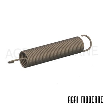 PIECES RECOLTE FENAISON CLAAS - Ressort / Vérin - RESSORT TENDEUR