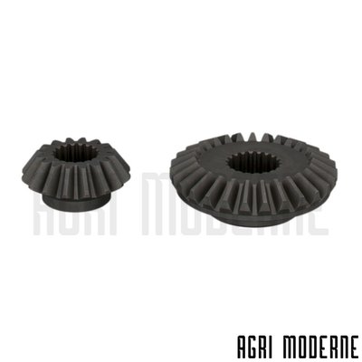 PIECES RECOLTE FENAISON CLAAS - Transmission - JEU DE ROUES CON.