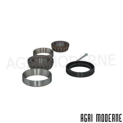 PIECES TRACTEUR CLAAS - Roulements - ROUL ROULEAUX CON