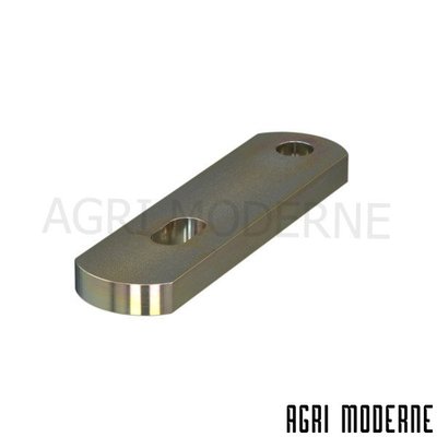 PIECES RECOLTE FENAISON CLAAS - Outillage - CONTRE PLAQUE