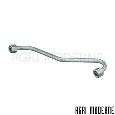 PIECES RECOLTE FENAISON CLAAS - Hydraulique - CONDUITE