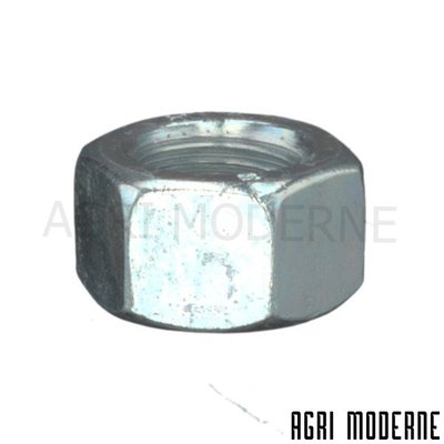 PIECES RECOLTE FENAISON CLAAS - Divers Réparation - DIN934 M 16X1,5