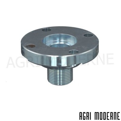 PIECES TRACTEUR CLAAS - Carrosserie - FLASQUE