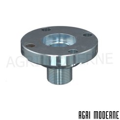 PIECES TRACTEUR CLAAS - Carrosserie - FLASQUE