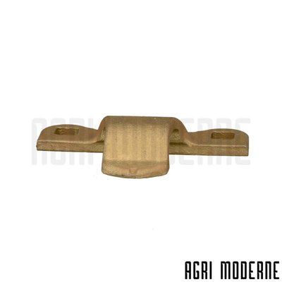 PIECES RECOLTE FENAISON CLAAS - Usure Moissonneuse Batteuse - VIP-GUIDE LAME
