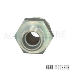 PIECES TRACTEUR CLAAS - Chargeurs - RACCORD FILETE