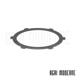 PIECES TRACTEUR CLAAS - Divers Réparation - PLAQUE