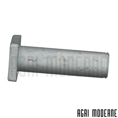 PIECES TRACTEUR CLAAS - Transmission - AXE