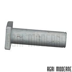 PIECES TRACTEUR CLAAS - Transmission - AXE