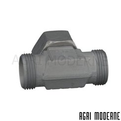 PIECES RECOLTE FENAISON CLAAS - Hydraulique - TUBULURE