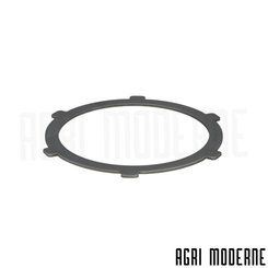 PIECES TRACTEUR CLAAS - Divers Réparation - PLAQUE