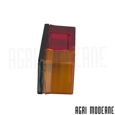 PIECES TRACTEUR CLAAS - Carrosserie - LAMPE