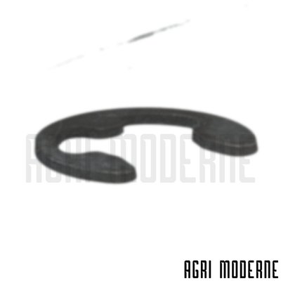 PIECES TRACTEUR CLAAS - Transmission - ANNEAU D'ARRET EXT