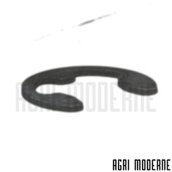PIECES TRACTEUR CLAAS - Transmission - ANNEAU D'ARRET EXT