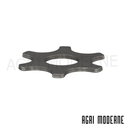 PIECES RECOLTE FENAISON CLAAS - Moteur - RONDELLE