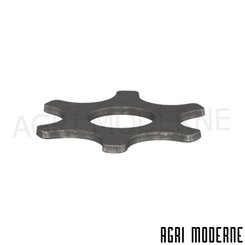 PIECES RECOLTE FENAISON CLAAS - Moteur - RONDELLE