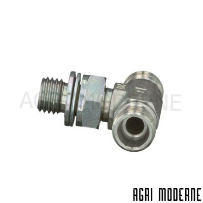 PIECES RECOLTE FENAISON CLAAS - Hydraulique - RACCORD ANGULAIRE