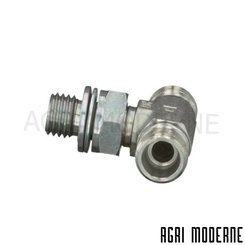 PIECES RECOLTE FENAISON CLAAS - Hydraulique - RACCORD ANGULAIRE