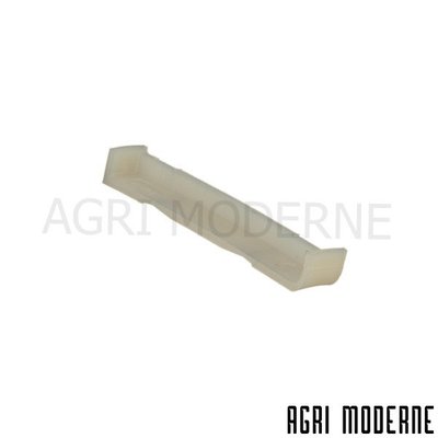 PIECES RECOLTE FENAISON CLAAS - Usure Moissonneuse Batteuse - CORNIERE