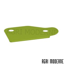 PIECES RECOLTE FENAISON CLAAS - Carrosserie - TOLE-RECOUVREMENT