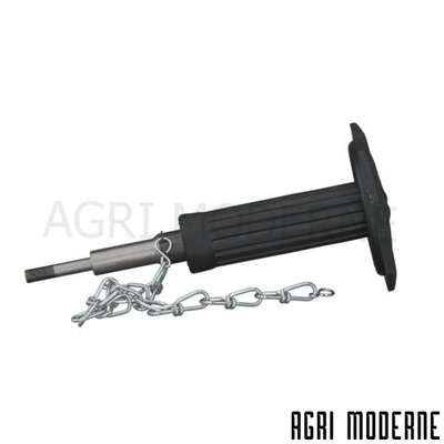 PIECES RECOLTE FENAISON CLAAS - Outillage - POINTEAU POUR AGRAFFEUSE