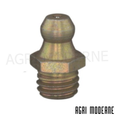 PIECES RECOLTE FENAISON CLAAS - Boulonnerie - GRAISSEUR