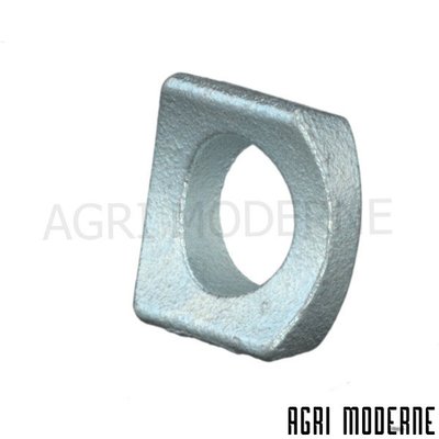 PIECES RECOLTE FENAISON CLAAS - Usure Chaîne Verte - BAGUE APPUI