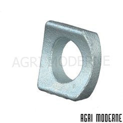 PIECES RECOLTE FENAISON CLAAS - Usure Chaîne Verte - BAGUE APPUI